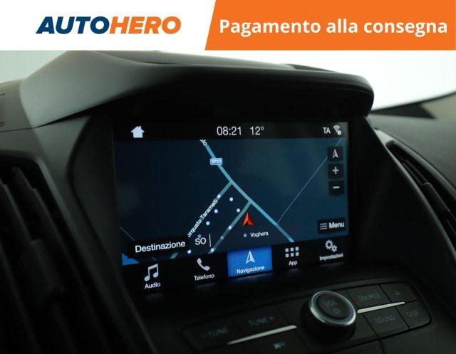 FORD Kuga 1.5 TDCI 120 CV S&S 2WD Titanium