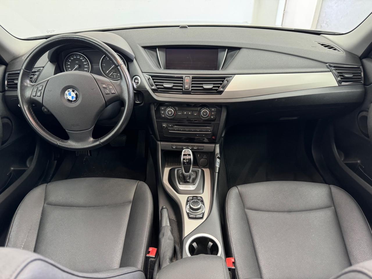 Bmw X1 xDrive18d X Line