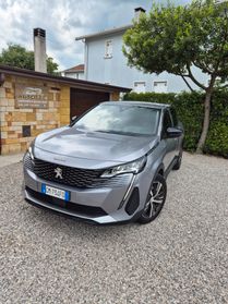 Peugeot 3008 Hybrid 225 e-EAT8 Allure Pack
