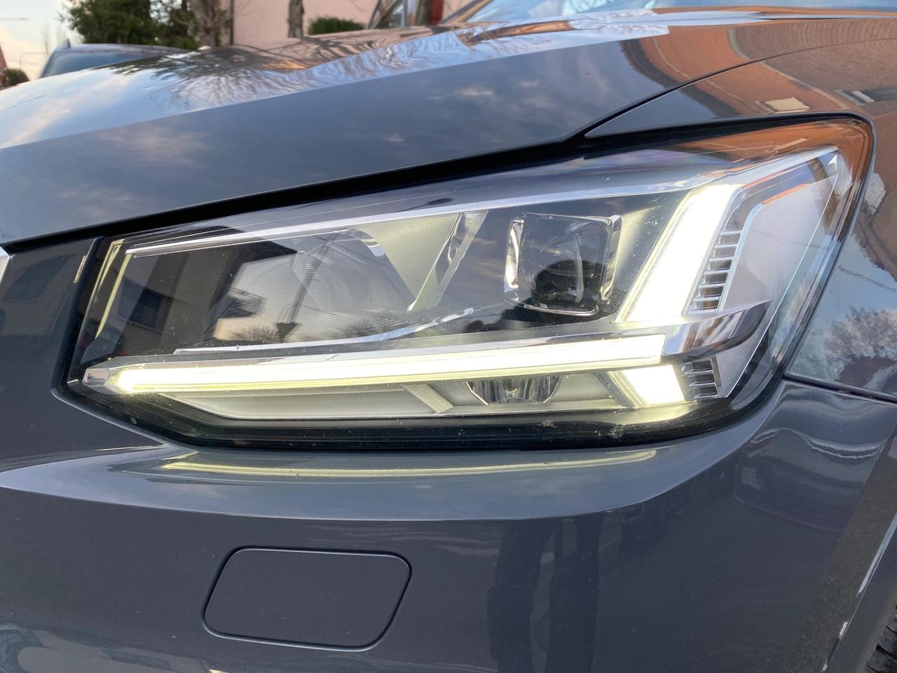 Audi Q2 1.6 TDI Business NEOPATENTATI!!!