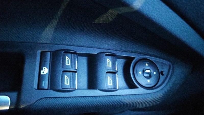 Ford C-Max C-Max 2.0 TDCi 115CV Powershift Titanium