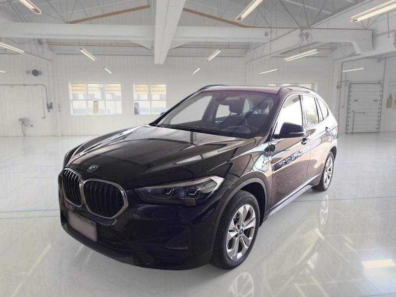 BMW X1 xDrive 25e Business Advantage automatico