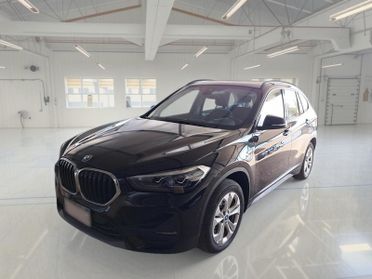 BMW X1 xDrive 25e Business Advantage automatico