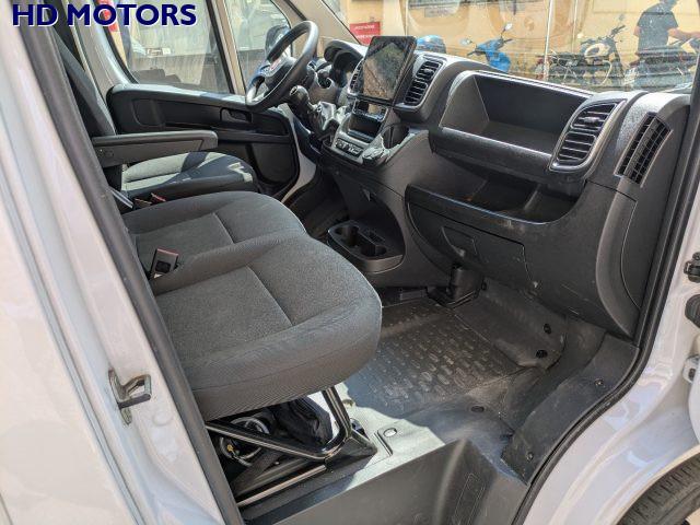FIAT Ducato 35 2.2 Mjt 140CV Maxi PL Furgonato