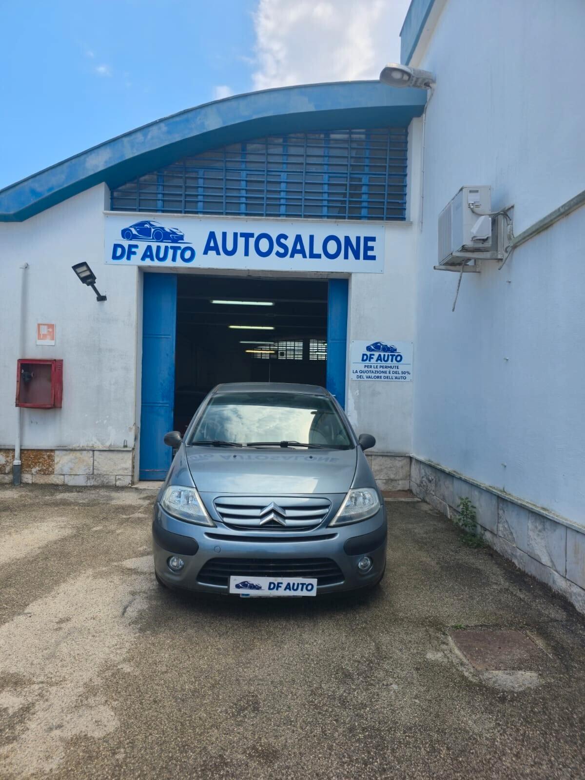 Citroen C3 1.1 CASHMERE