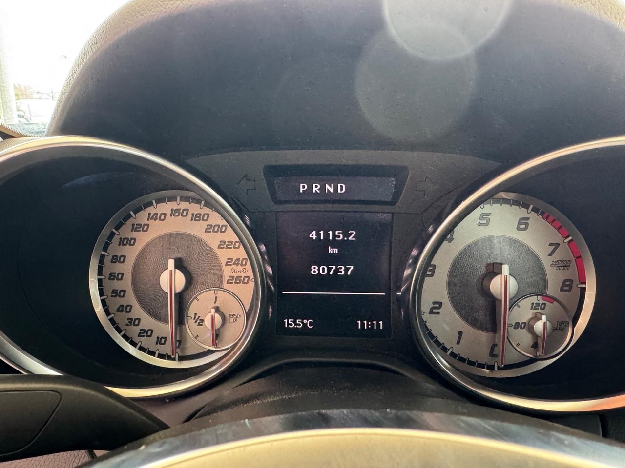 Mercedes-benz SLK 200 Sport