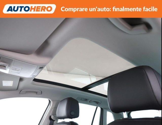 VOLKSWAGEN Tiguan 2.0 TDI SCR 4MOTION Executive BlueMotion Technolog