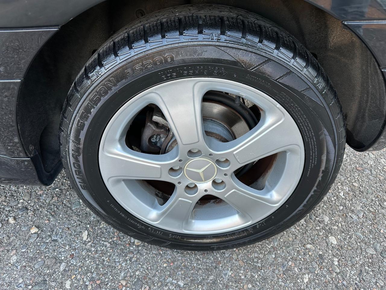 Mercedes-benz B 180 CDI Sport