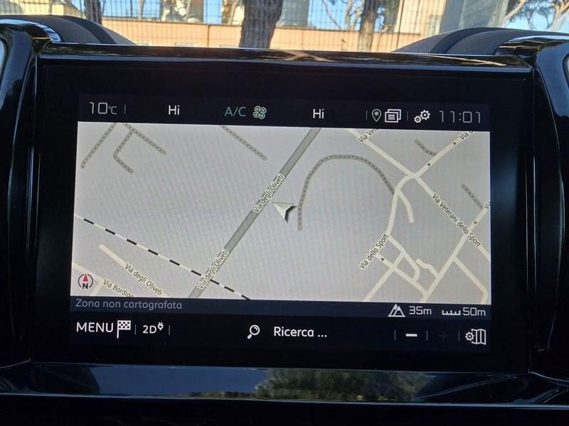 Citroën C5 Aircross C5 Aircross Hybrid 225 e-EAT8 Shine