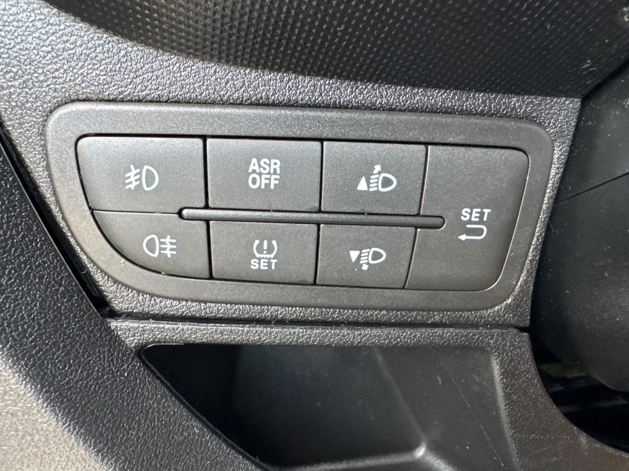 Fiat Qubo 1.4 8V 77 CV Easy Natural Power