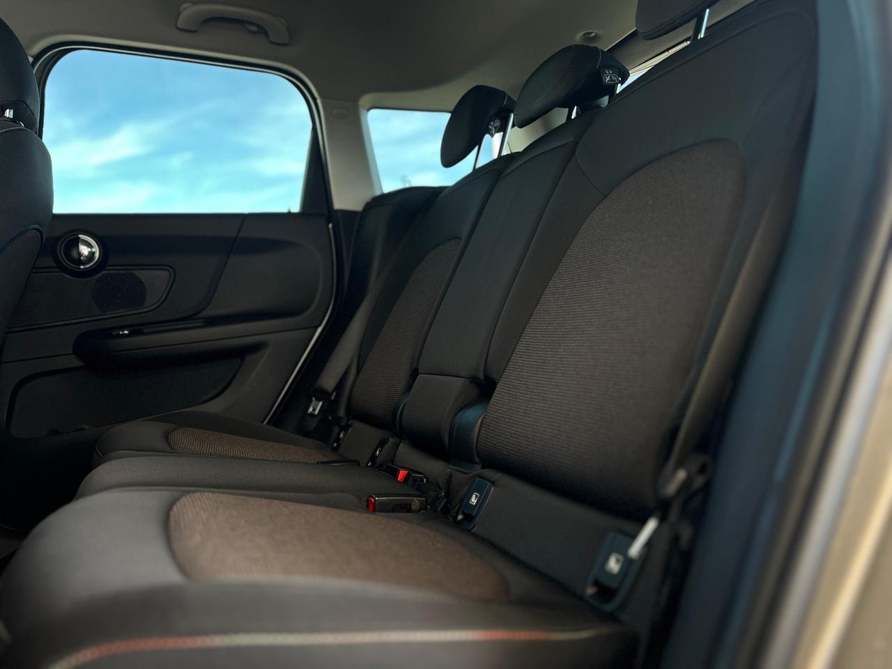 Mini Cooper D Countryman 2.0 150 Cv Automatica IVA ESPOSTA