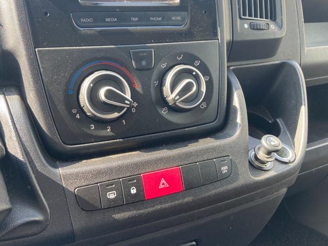 PEUGEOT Boxer *PROMO* 330 2.2 BlueHDi 140 S&S PM-TM Furgone