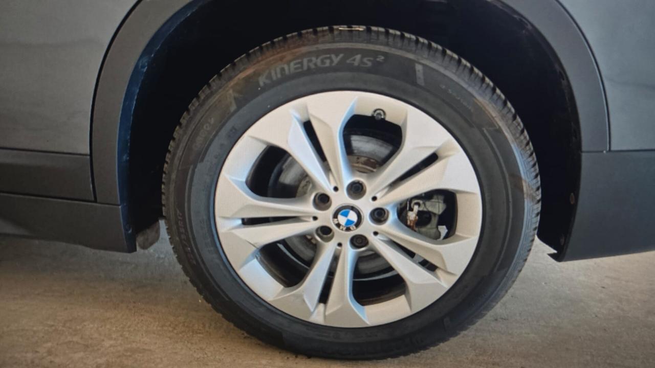Bmw X1 xDrive25e Business Advantage