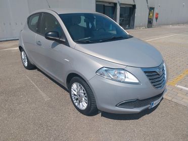 Lancia Ypsilon 1.2 69 CV 5 porte S&S Platinum
