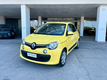 Renault Twingo TCe 90cv EDC Lovely