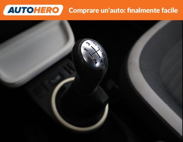 RENAULT Twingo 1.0 SCe Stop&Start Energy