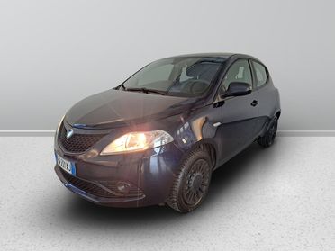 LANCIA Ypsilon III 2015 - Ypsilon 1.2 Elefantino Blu s&s 69cv my19