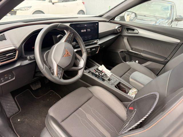 CUPRA Formentor 2.0 TDI 4Drive DSG