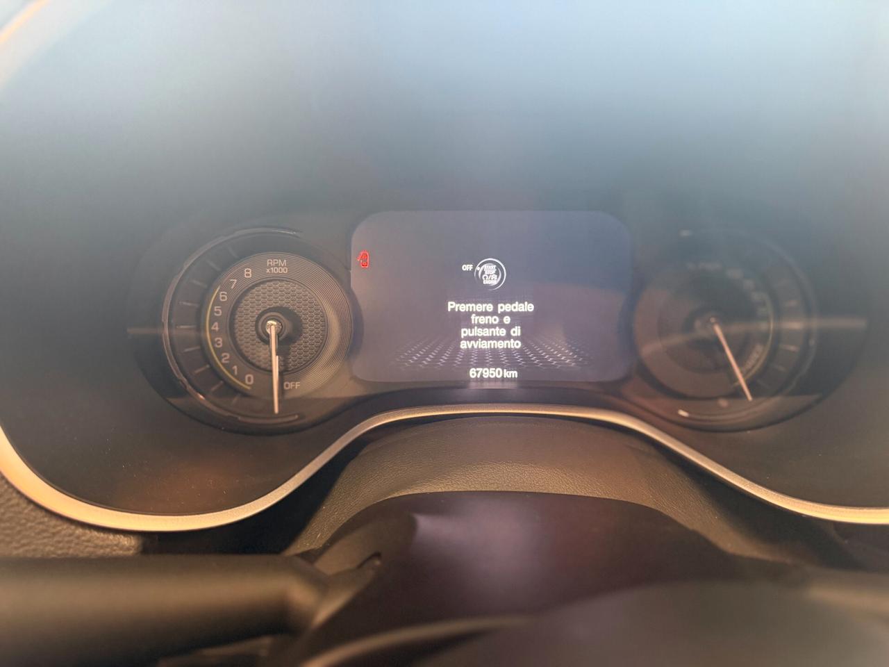 Jeep Compass 1.3 Turbo T4 240 CV PHEV AT6 4xe S