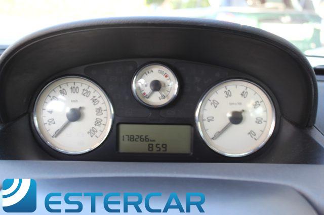 LANCIA Ypsilon 1.3 Multijet 16V