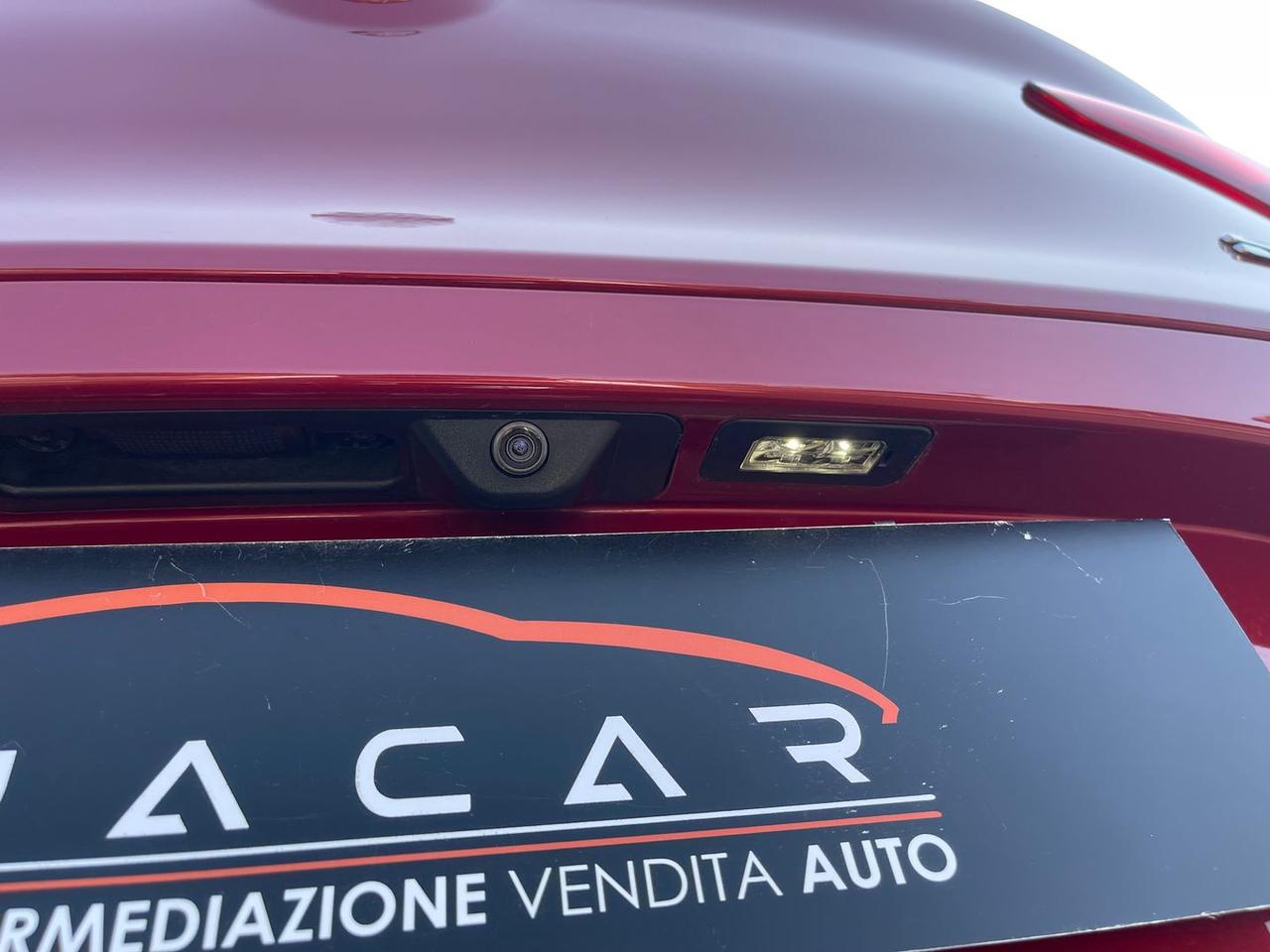 Alfa Romeo Stelvio 2.0 Executive #11960