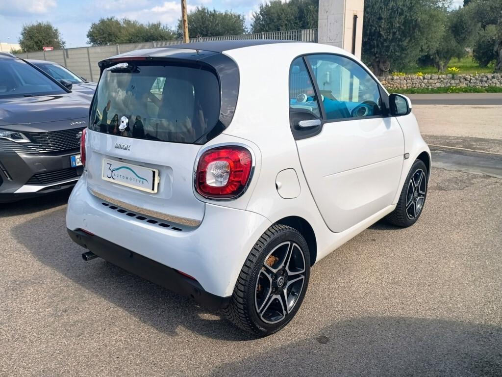 Smart ForTwo 1.0 71cv Proxy Twinmatic