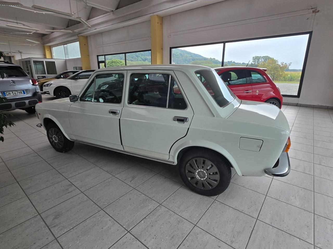 Fiat 128 AUTO D'EPOCA