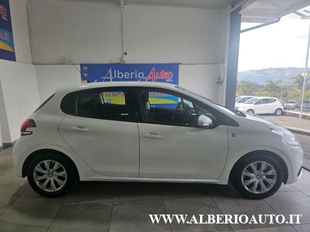 PEUGEOT 208 1° serie BlueHDi 75 5 porte Active