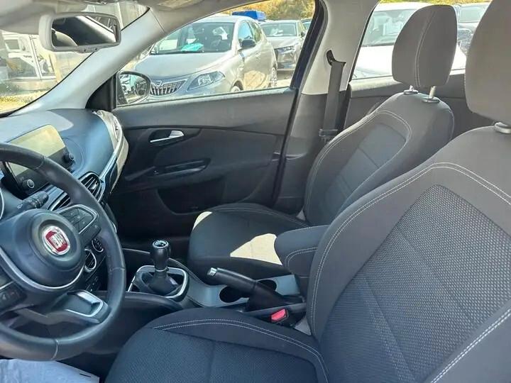 Fiat Tipo 1.0 5 porte City Life