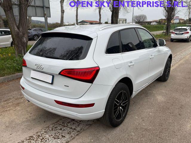 AUDI Q5 2.0 TDI 170 CV quattro S tronic Advanced Plus