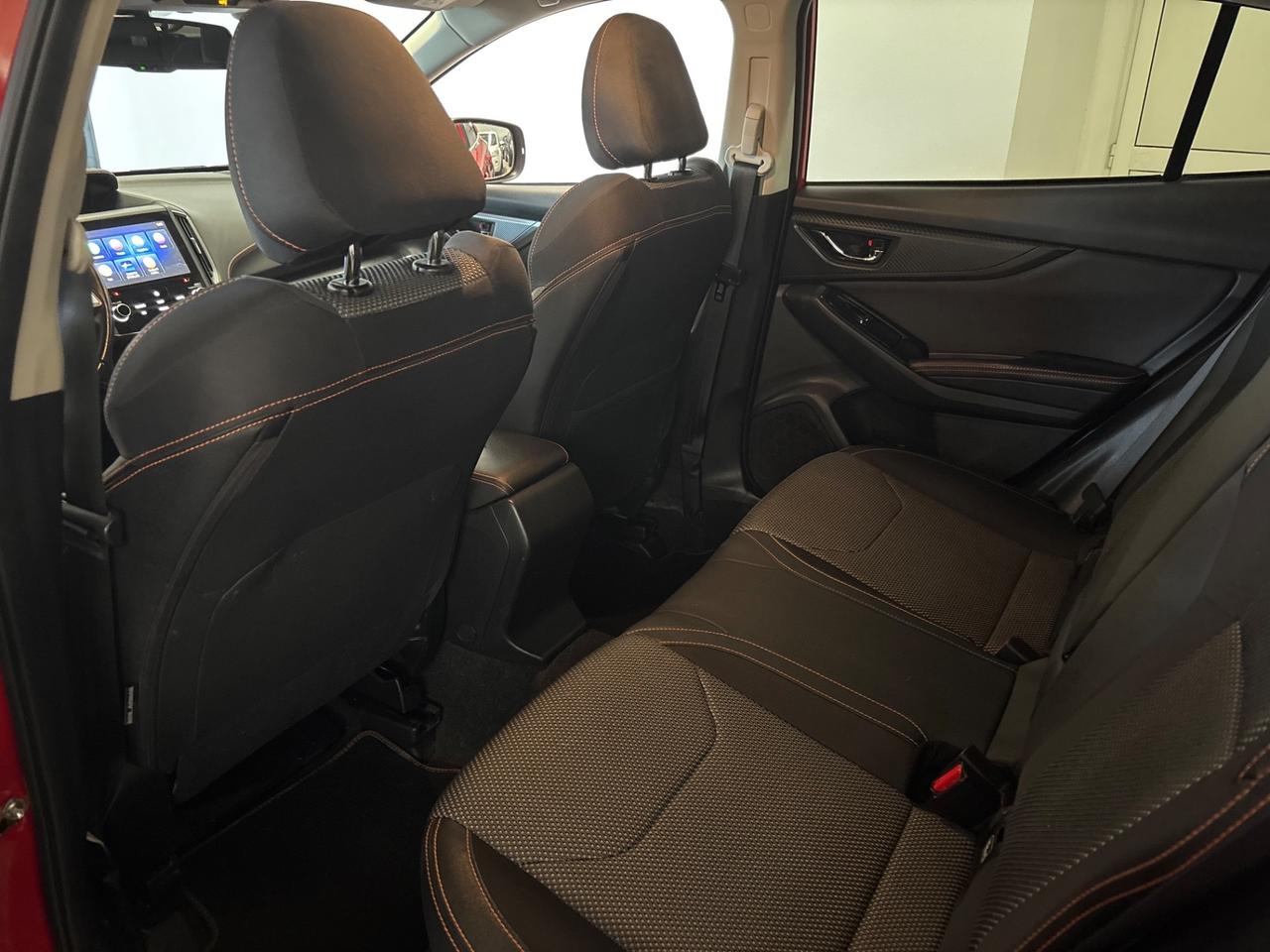 Subaru XV 2.0i e-Boxer MHEV AUT. Premium
