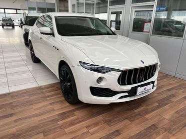 MASERATI Levante V6 Diesel 275 CV AWD - FULL OPT, C.TO VENDITA