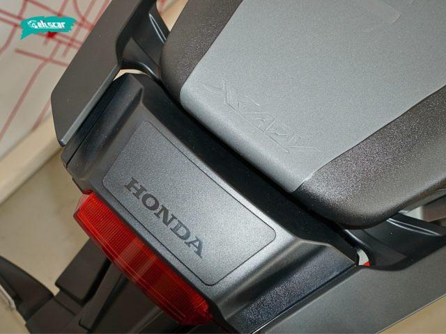 HONDA X-ADV 750 X-ADV 750 HRC 2026