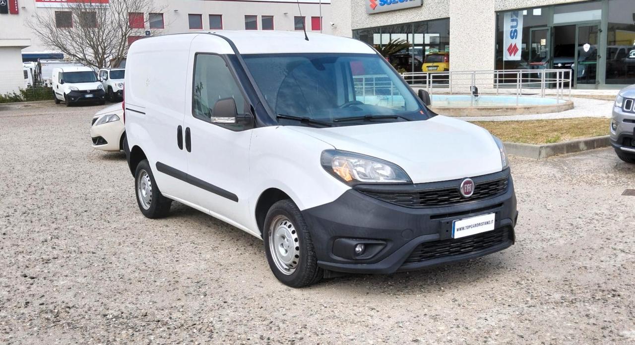 FIAT Doblo cargo 1.3 mjt 95cv CH1 Lounge S&S
