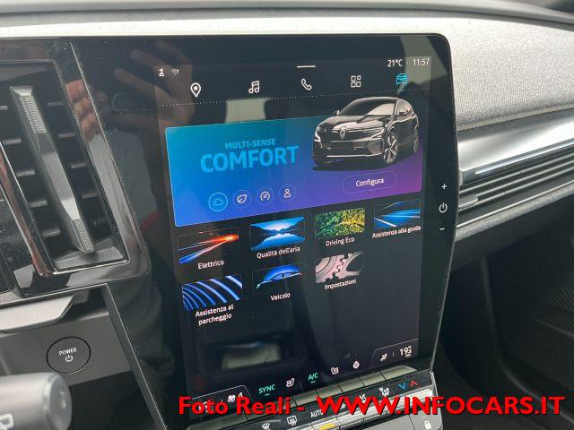 RENAULT Megane E-Tech Electric EV60 220 CV Optimum Charge PROMO