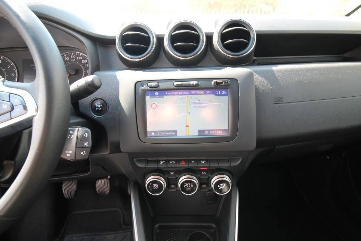 Dacia Duster 1.5 Blue dCi 115 CV Prestige | 2019