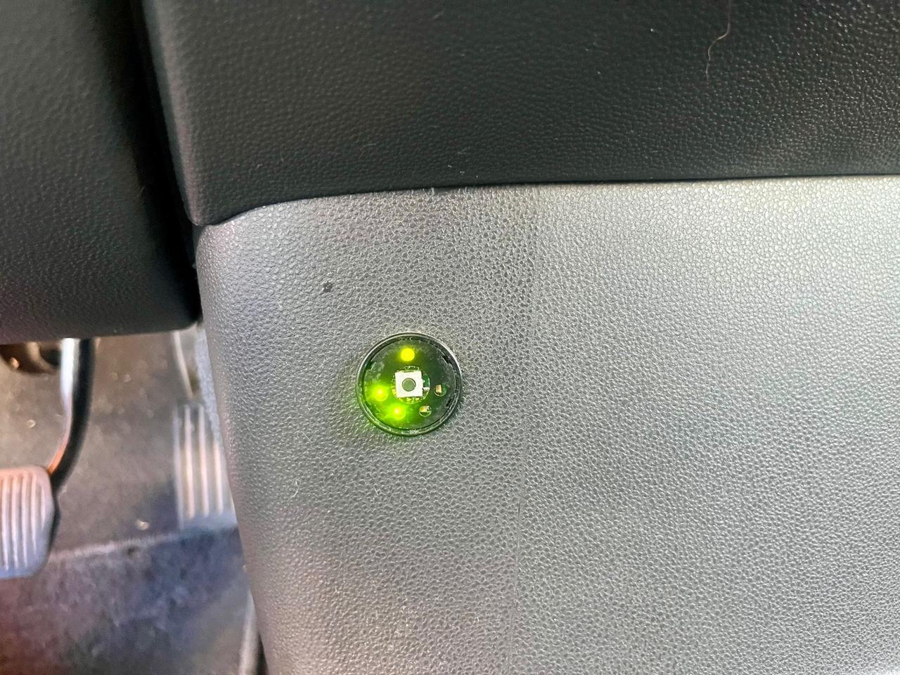 Volvo V50 1.8GPL 2009 103.000km perfetta