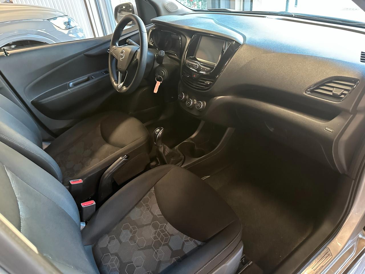 Opel Karl Rocks 1.0