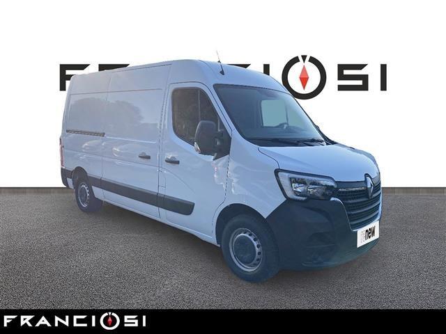 RENAULT Master T35 2.3 dci 135cv L2H2 Ice