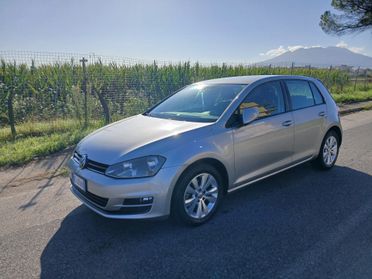 Volkswagen Golf 1.6 TDI 5p. Highline BlueMotion