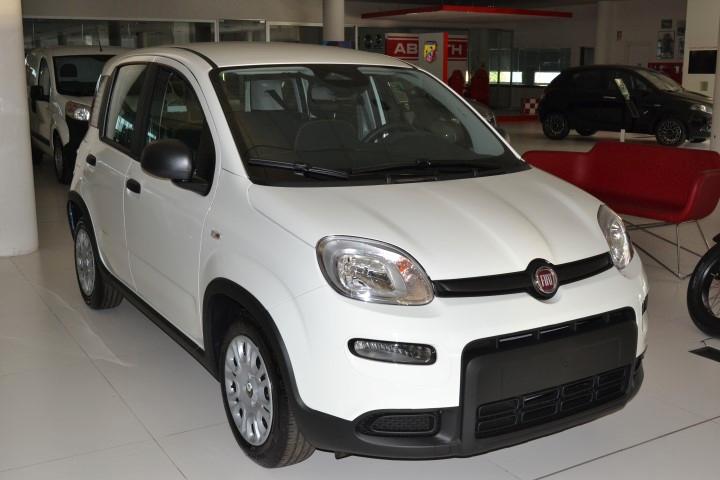 FIAT PANDA - 1.0 70CV HYBRID