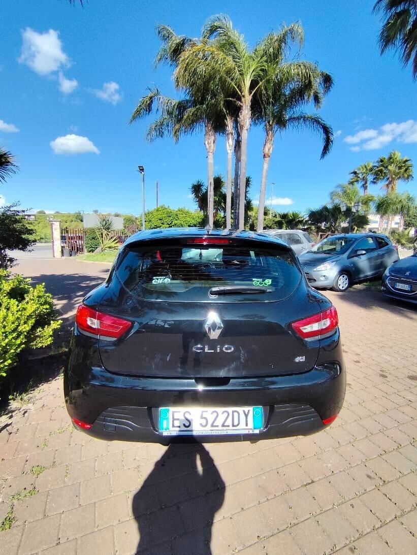 Renault Clio 1.5 dCi 8V 75CV 5 porte Live