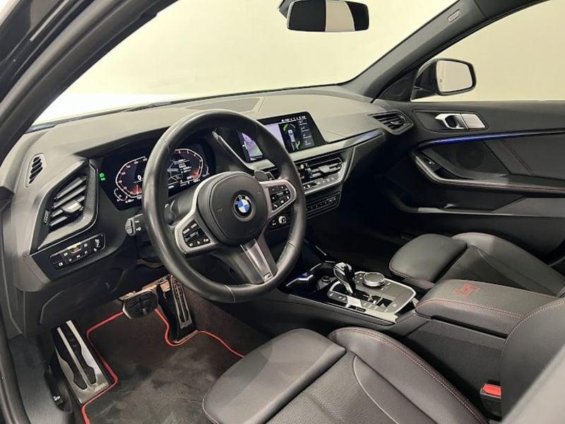 BMW Serie 1 128ti 5p. Msport