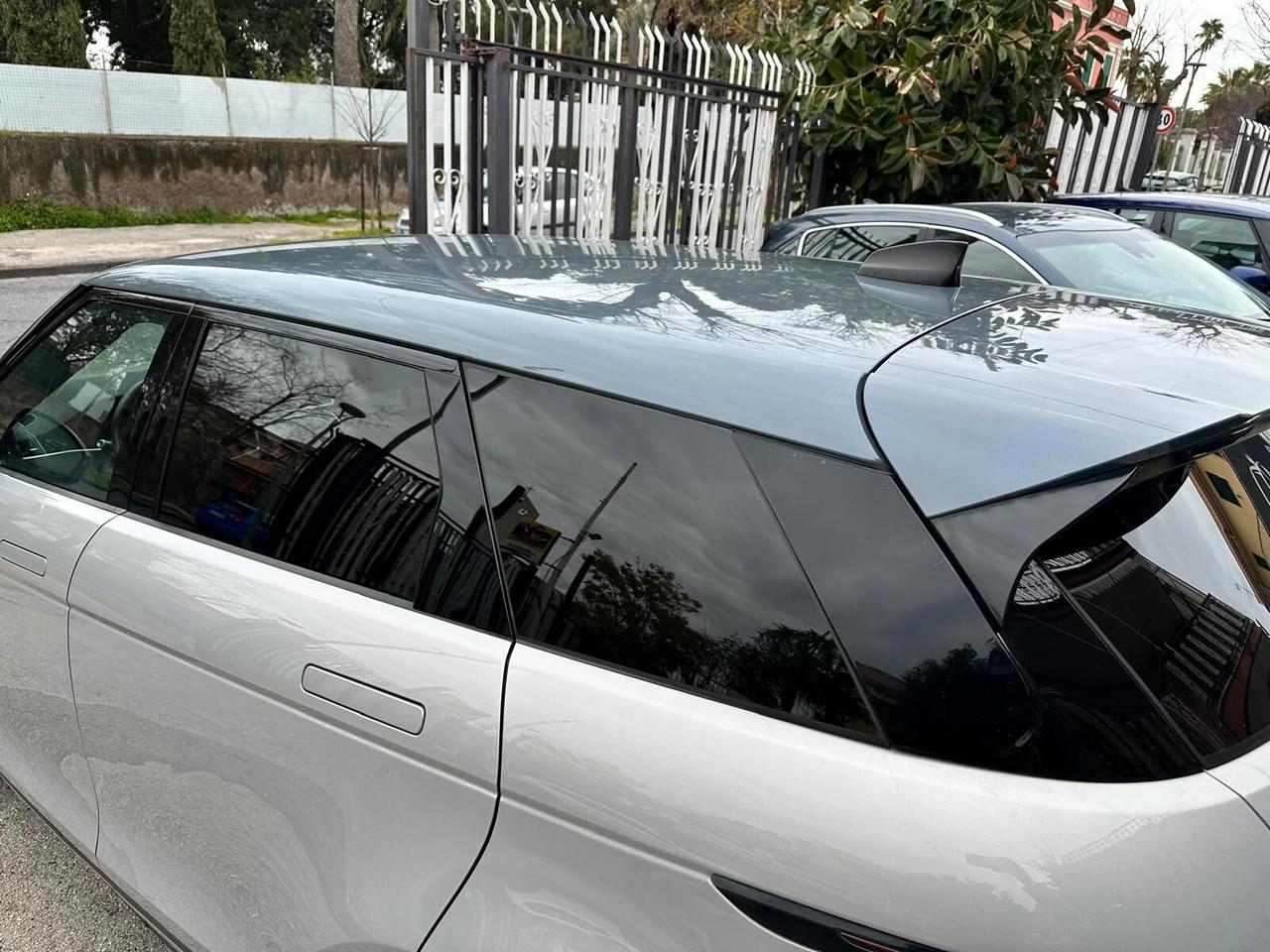 Land Rover Range Evoque 2.0D I4 204 CV AWD Auto Nolita Edition