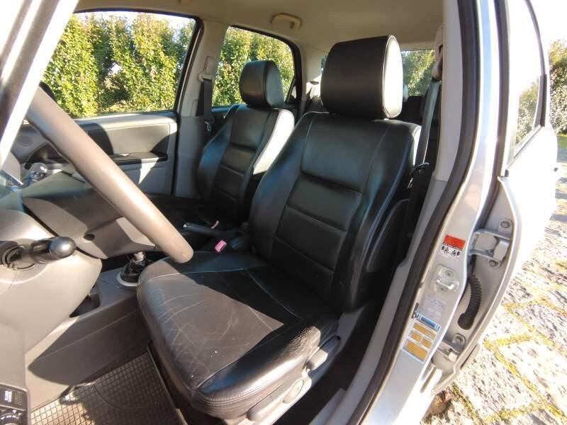 Suzuki SX4 1.9 DDiS 4WD Outdoor Line