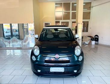 Fiat 500L 900 TwinAir Metano Lounge