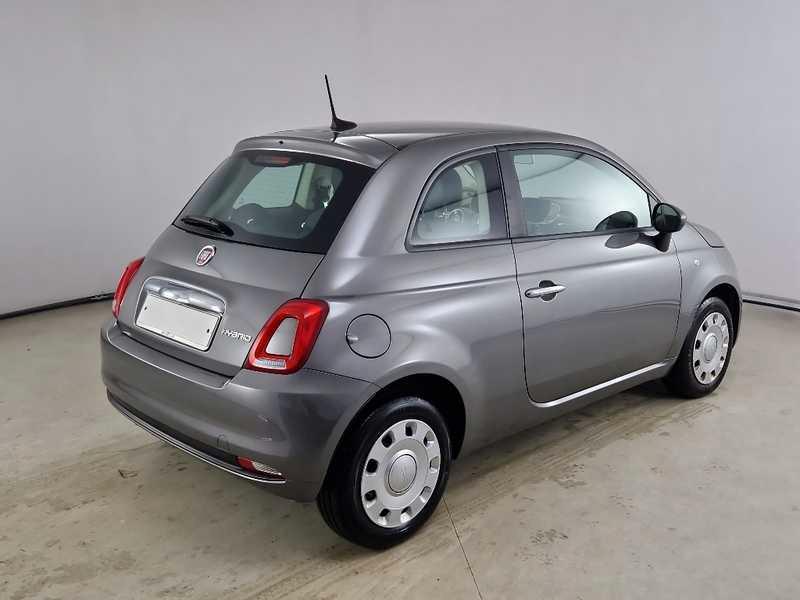 FIAT 500 1.0 HYBRID MY23