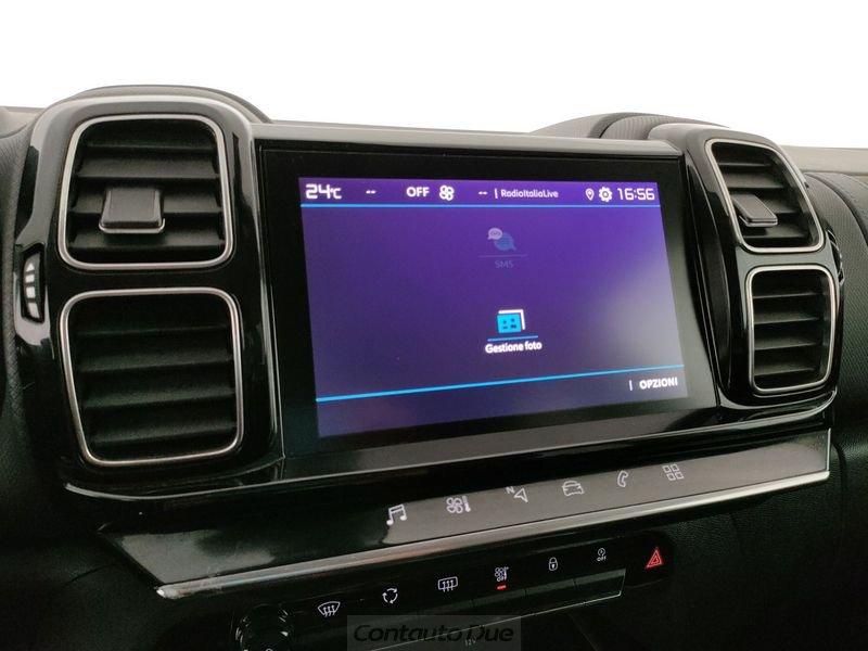 Citroën C5 Aircross BlueHDi 130 S&S Feel EAT8