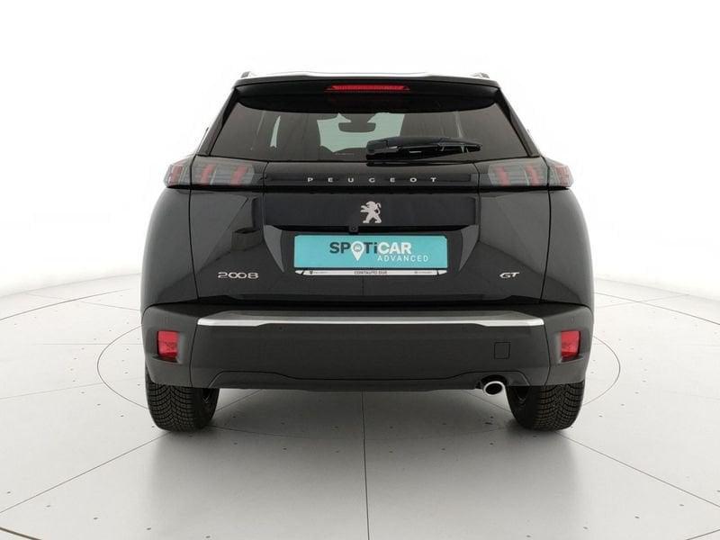 Peugeot 2008 2008 BlueHDi 110 S&S GT