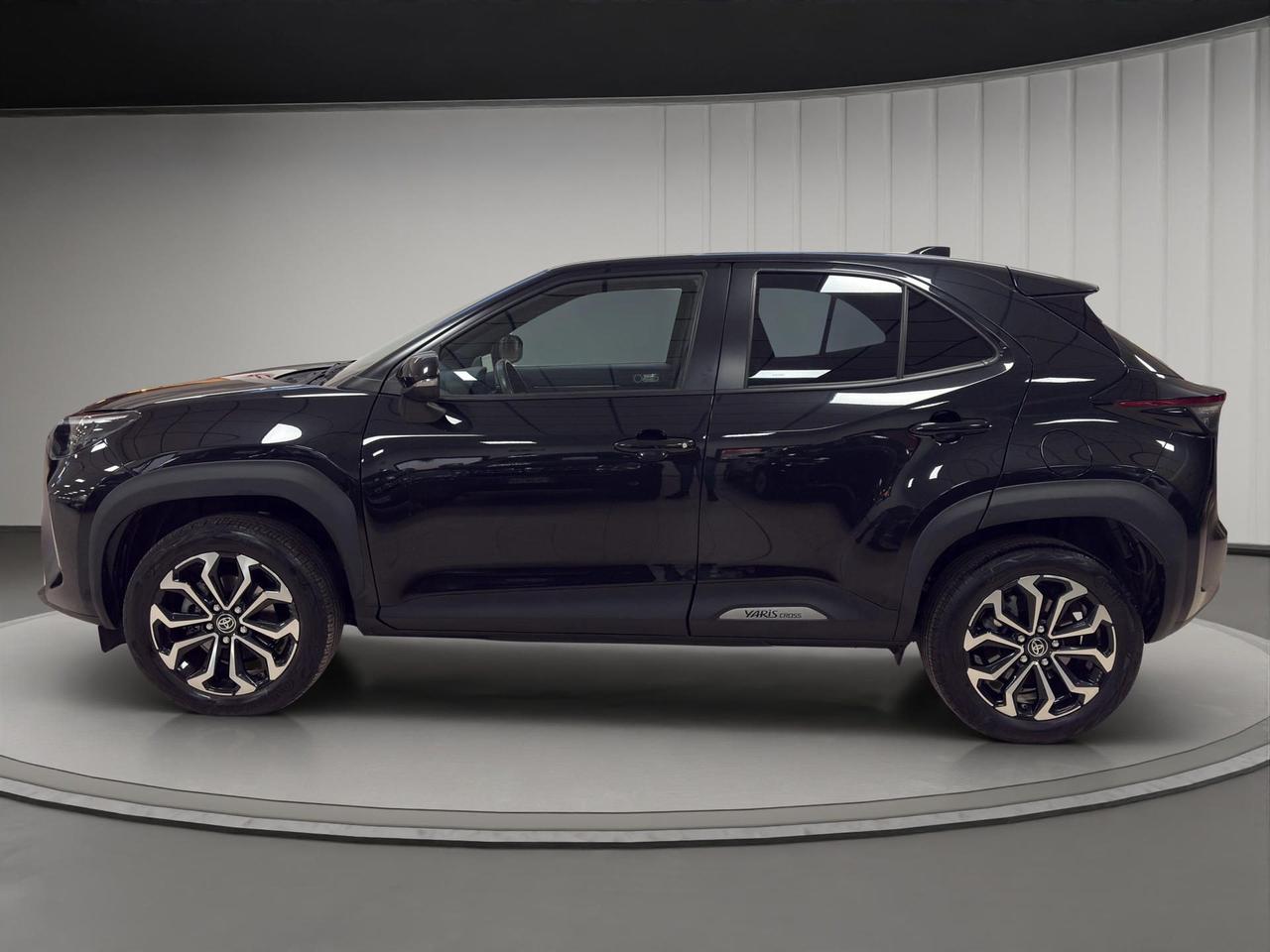 Toyota Yaris Cross 1.5h Trend fwd 116cv e-cvt